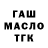 ТГК гашишное масло Azhar Eyerlankyzy