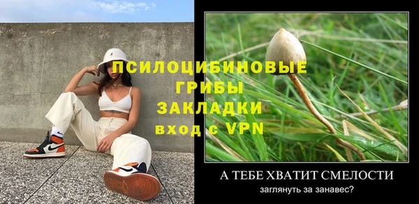 круглые Бронницы